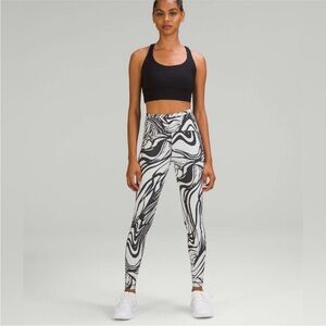NWT Lululemon Swift Speed HR Tight 28”